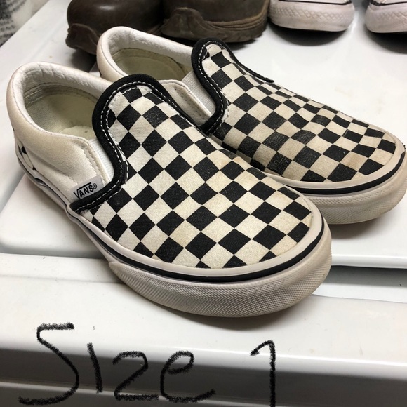 Vans - Picture 2 of 3
